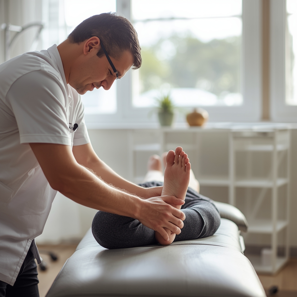 What Conditions Beyond Plantar Fasciitis Benefit Most from Graston Technique, and How Can Chiropractors Optimize Its Use?