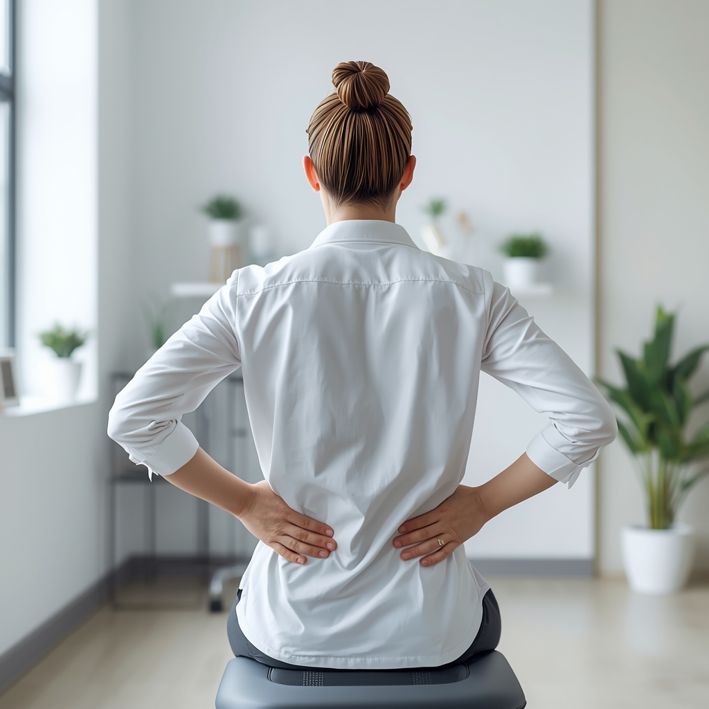 Common Myths About Chiropractic Care for Arthritis: How to Educate Patients Effectively