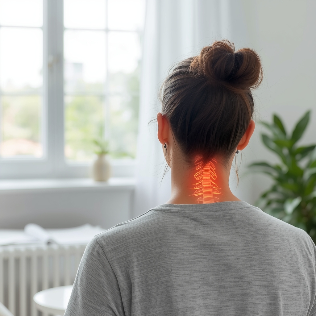 What Strategies Can Chiropractors Use to Provide Effective Telehealth Consultations for Patients with Chronic Neck Pain?
