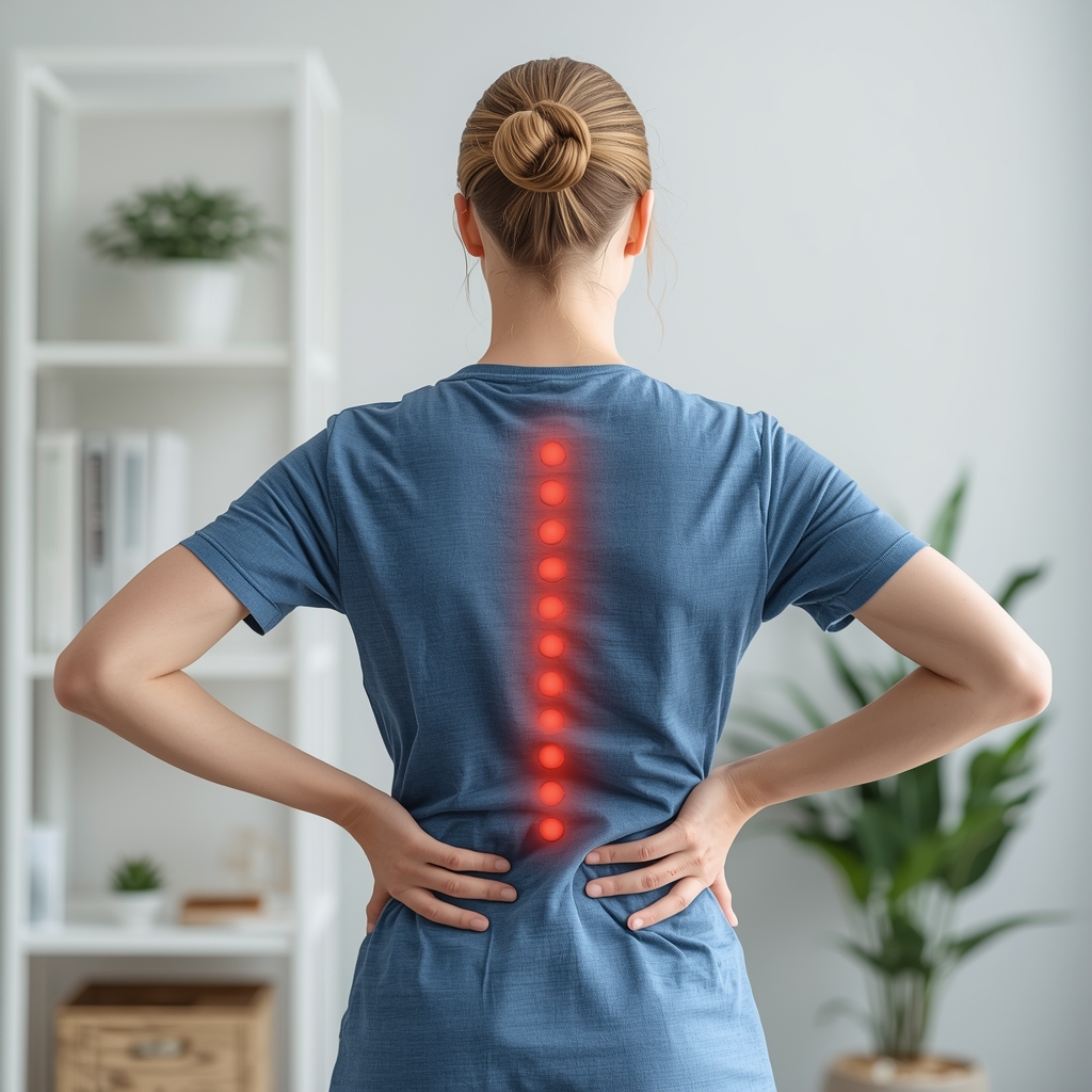Non-Surgical Chiropractic Techniques for Managing Scoliosis in Adolescents