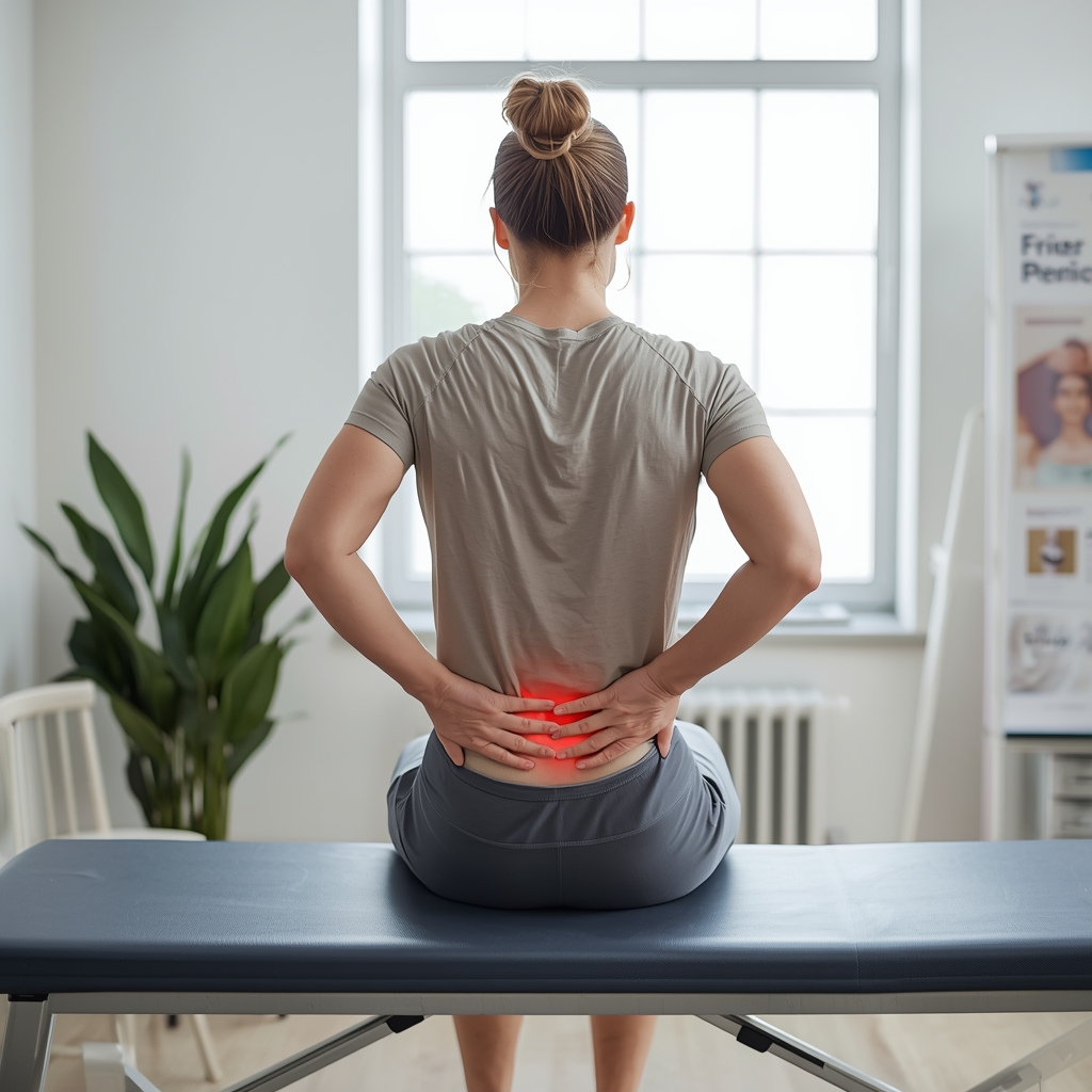 How Chiropractors Design Personalized Rehabilitation Programs for Chronic Hip Pain