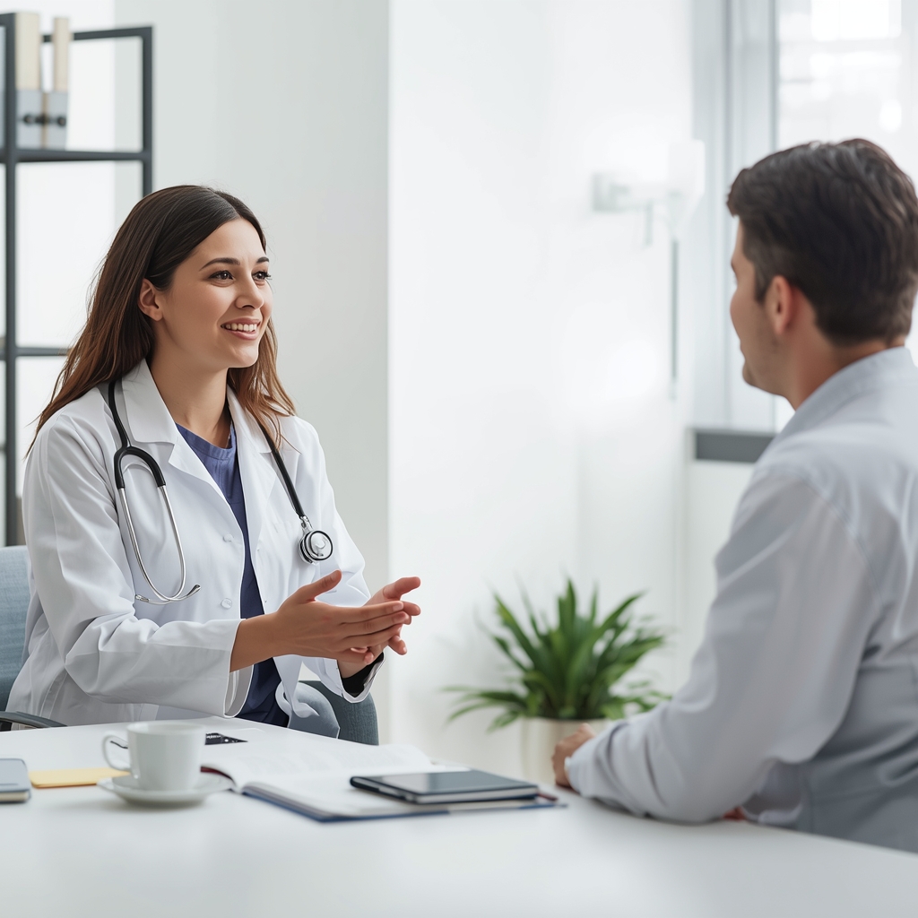 What Key Questions Should Chiropractors Ask During Video Interviews to Highlight Their Expertise and Patient-Centered Approach?