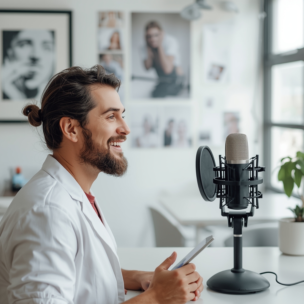 Engaging Strategies for Chiropractic Podcasts: Reach New and Established Audiences