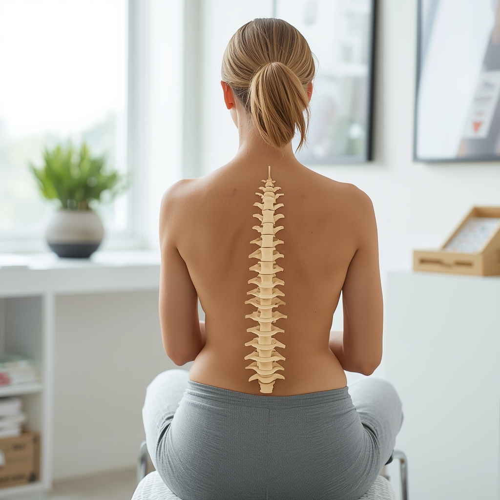 Chiropractic Care for Scoliosis: Effective Techniques and Monitoring Strategies