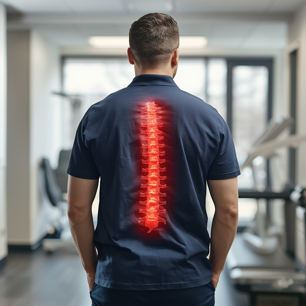 Chiropractic Strategies for Veterans with Combat-Related Spinal Injuries