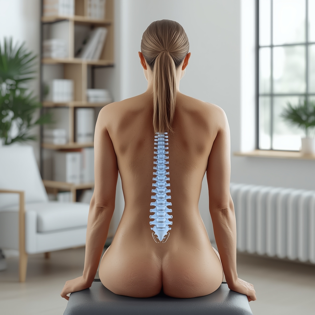 Step-by-Step Guide to Demonstrating Sacroiliac Joint Mobilization for Chiropractors