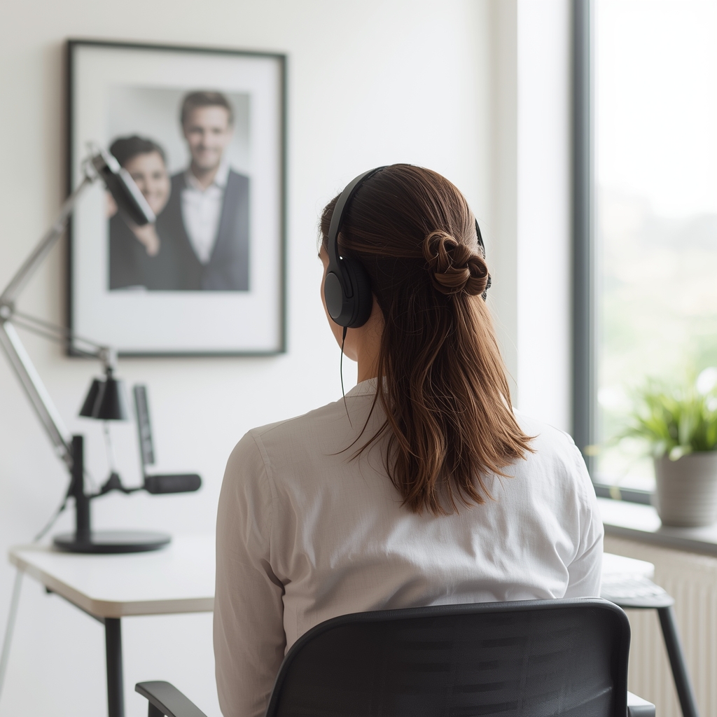 How Can Chiropractors Leverage Podcasts to Educate Patients on Preventive Spine Care and Chronic Pain Management?