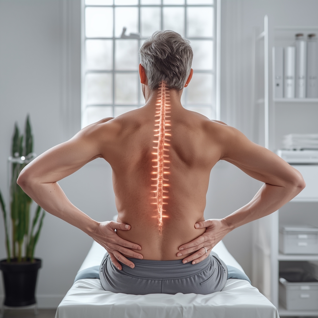 How Can Chiropractors Use Spinal Decompression Therapy to Alleviate Symptoms of Degenerative Disc Disease, and What Patient Selection Criteria Are Essential?