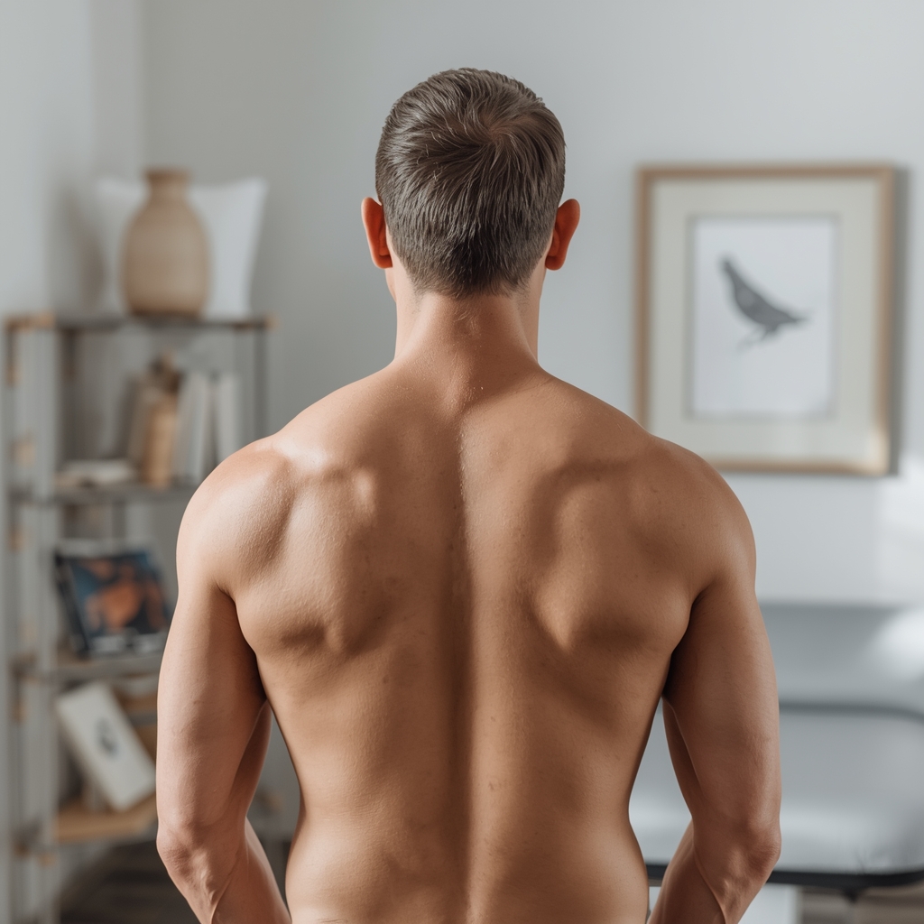 What Are the Best Dry Needling Protocols for Treating Chronic Shoulder Pain, and How Do They Complement Chiropractic Adjustments?