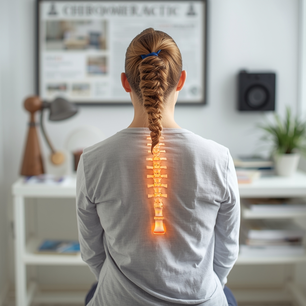 What Diagnostic Tools Do Chiropractors Use During the First Visit to Identify Underlying Musculoskeletal Issues?