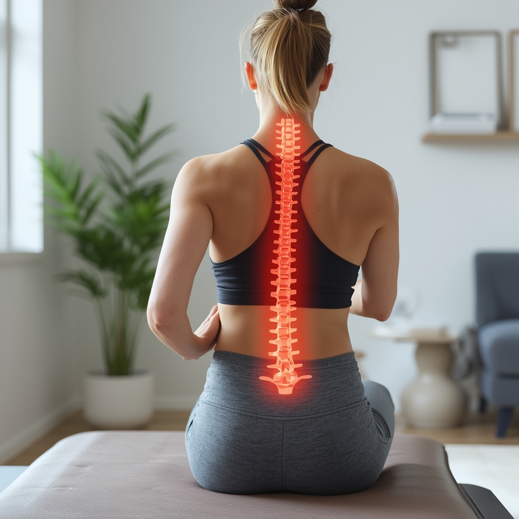 What Chiropractic Techniques and Strengthening Exercises Are Most Effective for Treating IT Band Syndrome in Runners?