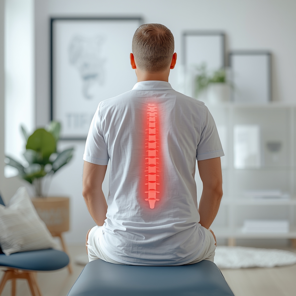 What Role Does Spinal Manipulation Play in Reducing Opioid Dependency for Chronic Back Pain Patients?