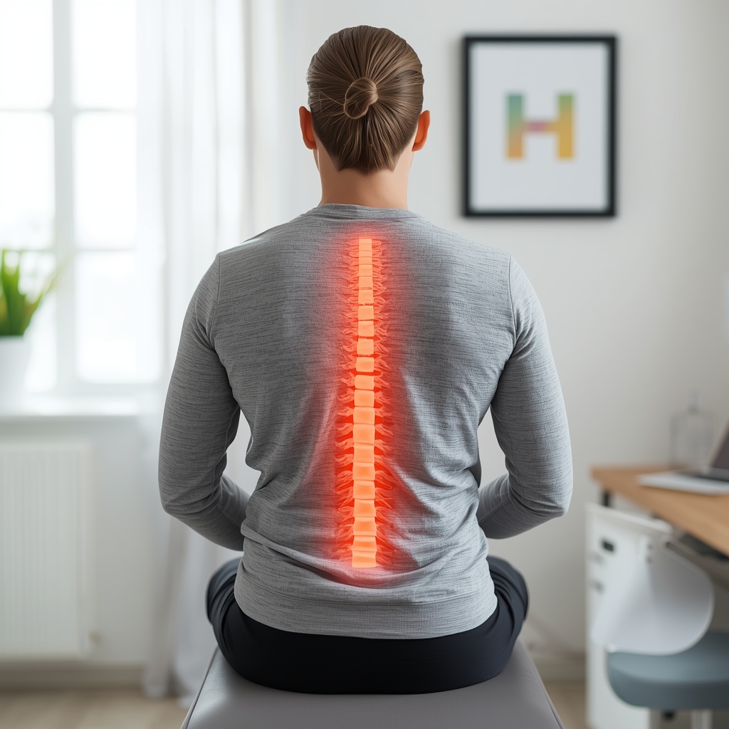Decompression Techniques and Postural Corrections for Lumbar Spinal Stenosis