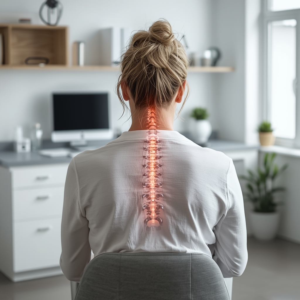 What Role Does Spinal Decompression Play in Managing Cervical Spinal Stenosis?