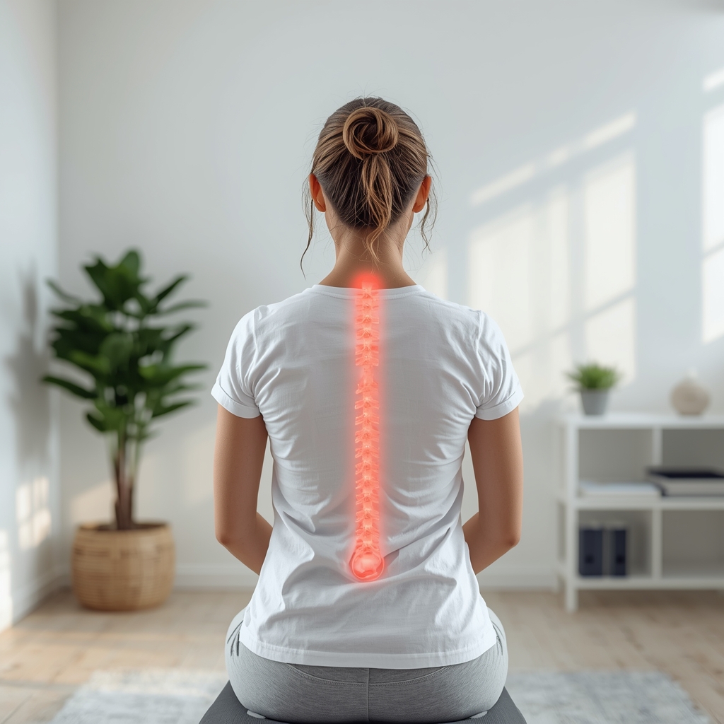 How Chiropractors Can Optimize Telehealth for Postural Assessments