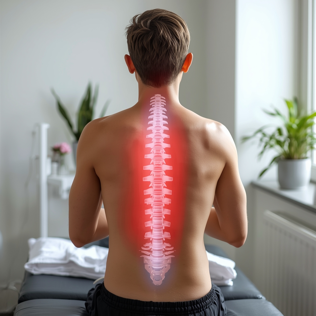 How Do Ultrasound Therapy Parameters Vary for Treating Rotator Cuff Injuries Versus Lumbar Strain, and What Research Supports These Differences?