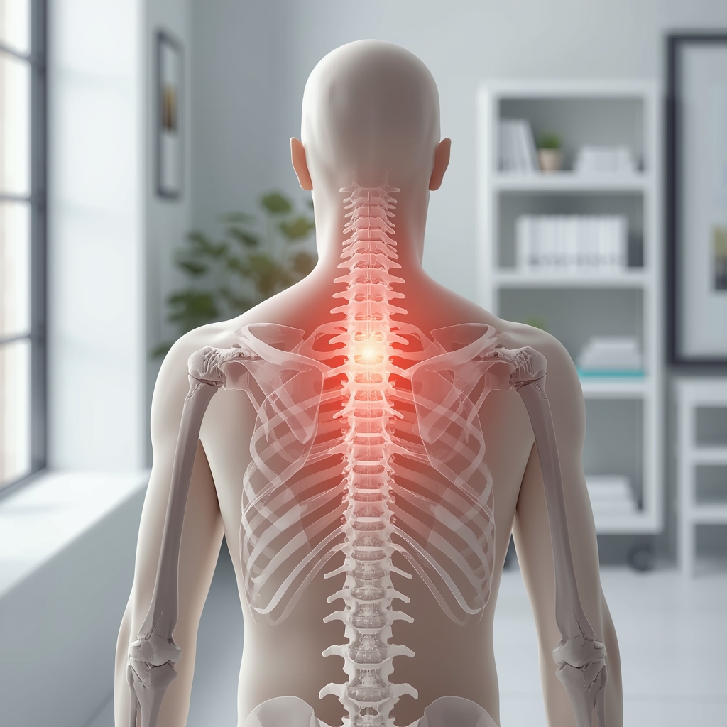 What Anatomical Considerations Should Chiropractors Prioritize When Explaining Spinal Mechanics to Patients with Thoracic Outlet Syndrome?
