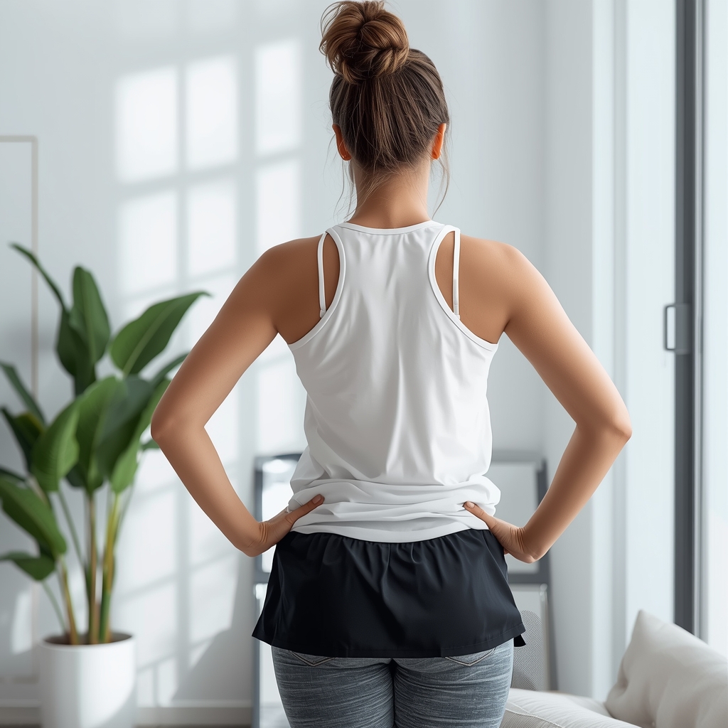 Chiropractic Strategies for Weight Management: Posture & Musculoskeletal Health