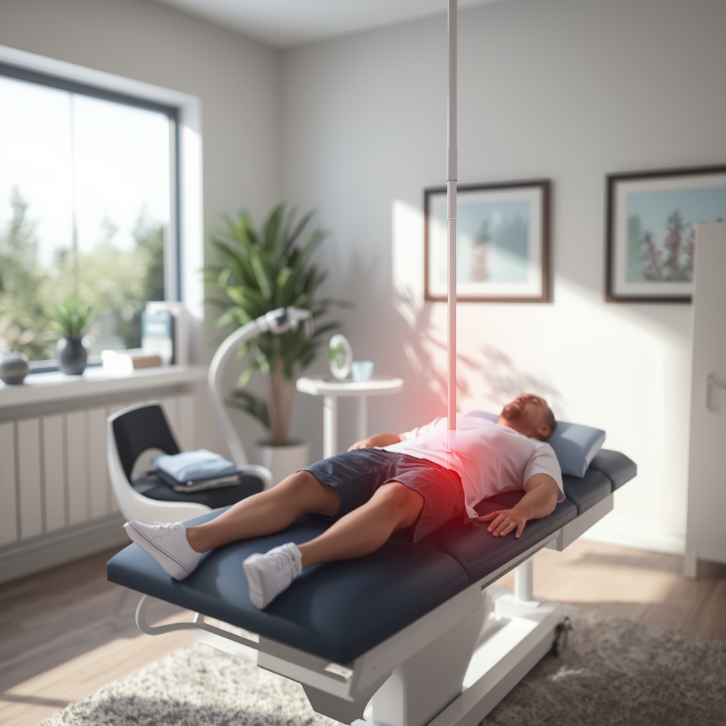 Cold Laser Therapy for Facet Joint Arthritis: Evidence and Complementary Care