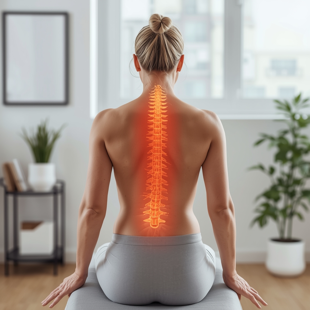 How Myofascial Trigger Point Therapy and Spinal Decompression Alleviate Fibromyalgia Symptoms