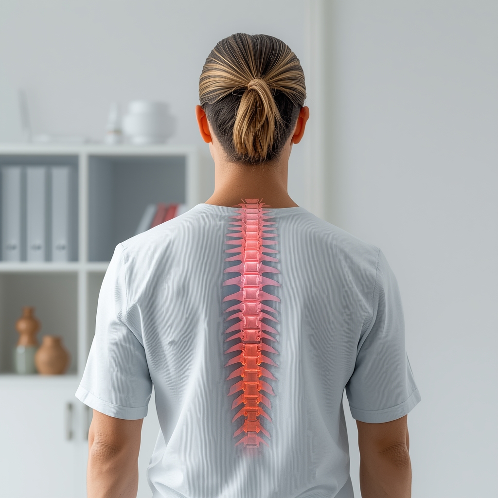 Diagnostic Tools and Treatment Protocols for Thoracic Spine Injuries in Auto Accident Survivors