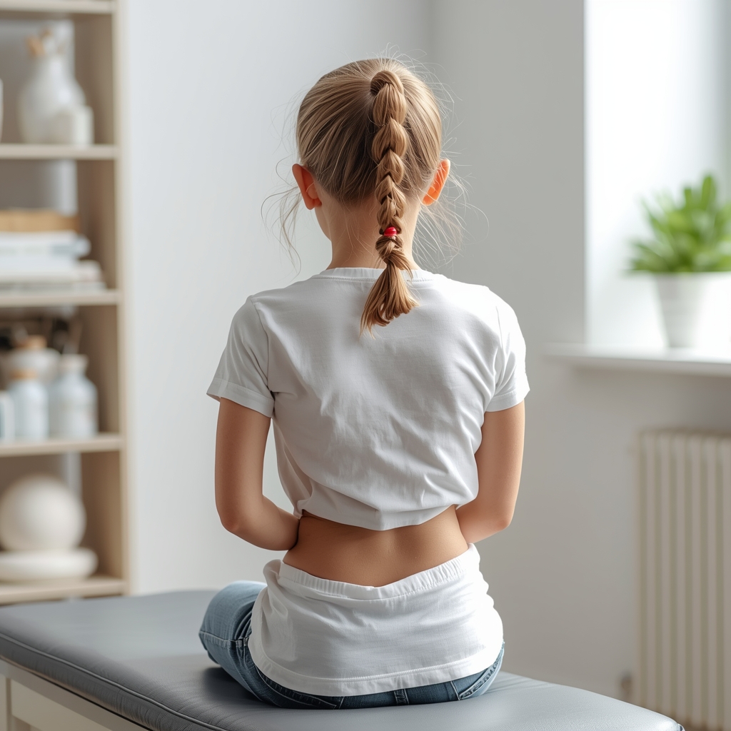 Family-Focused Chiropractic Care for Children with Scoliosis: Safe Techniques and Progress Monitoring