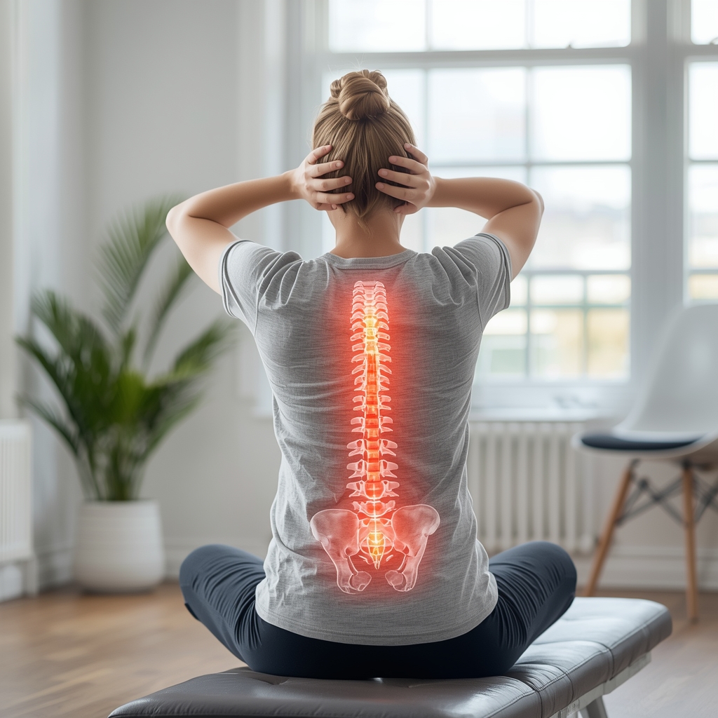 What Chiropractic Adjustments and Lifestyle Modifications Are Most Effective for Reducing Fibromyalgia Flare-Ups?