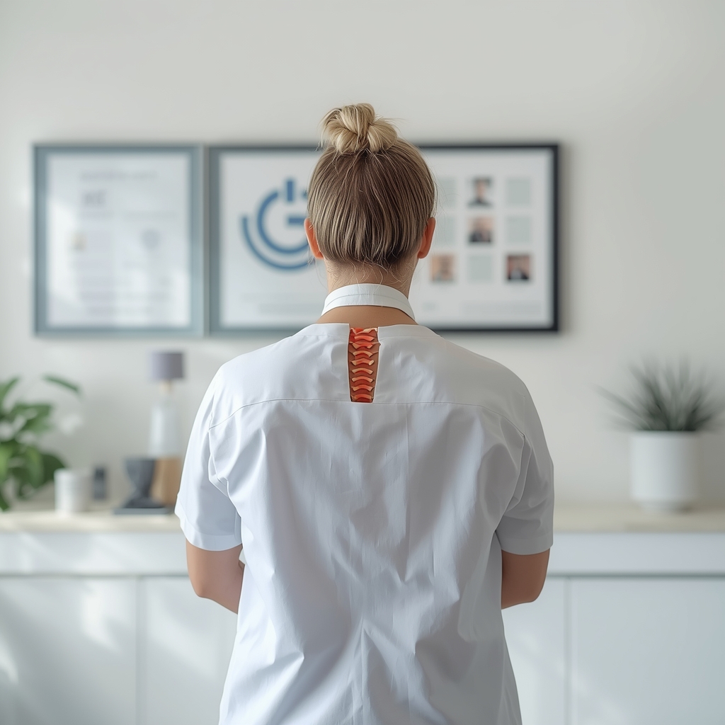 What Red Flags Should Patients Watch for When Evaluating a Chiropractor’s Credentials and Treatment Approach?