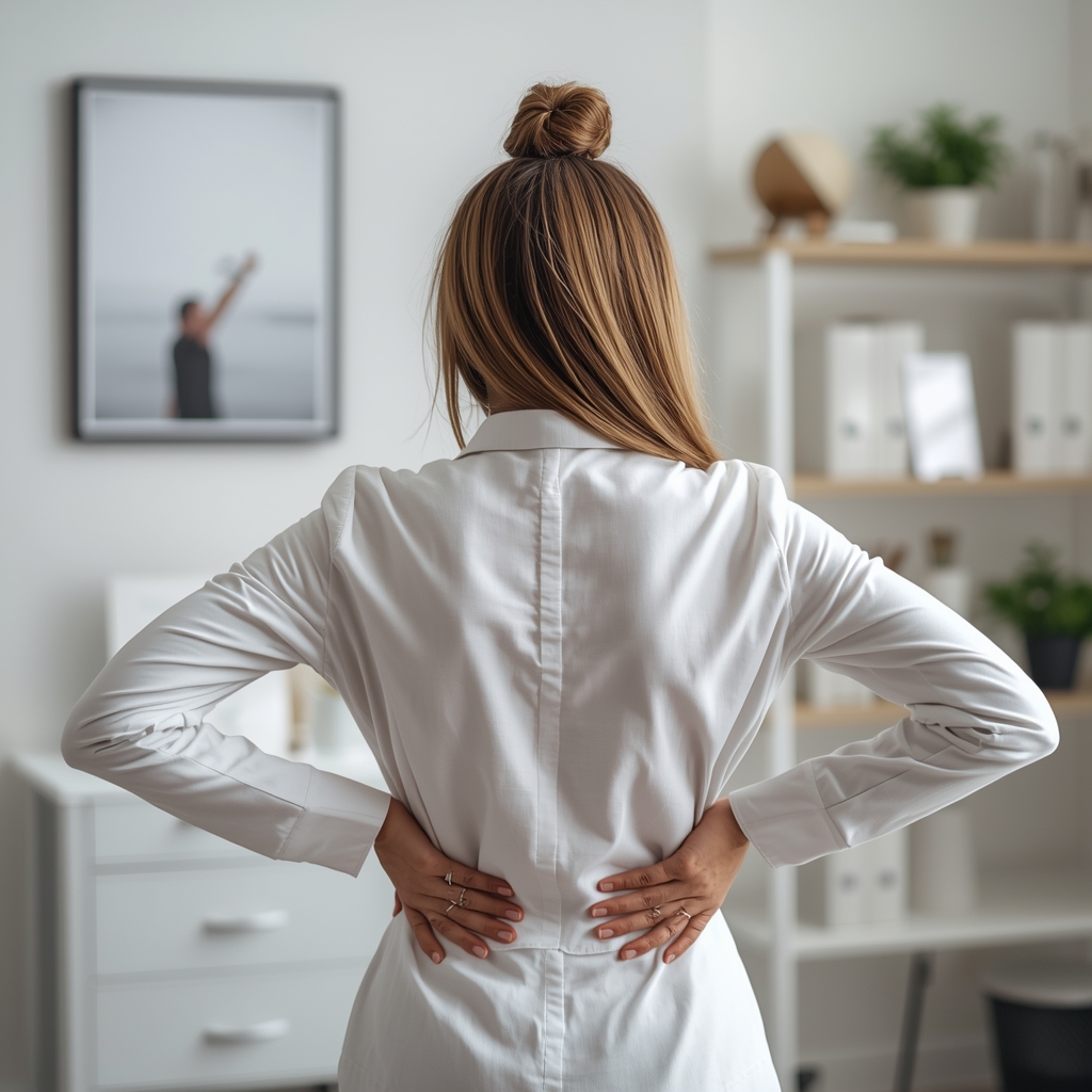 How Can Chiropractors Use Functional Medicine Labs to Identify Nutritional Deficiencies Contributing to Chronic Back Pain?