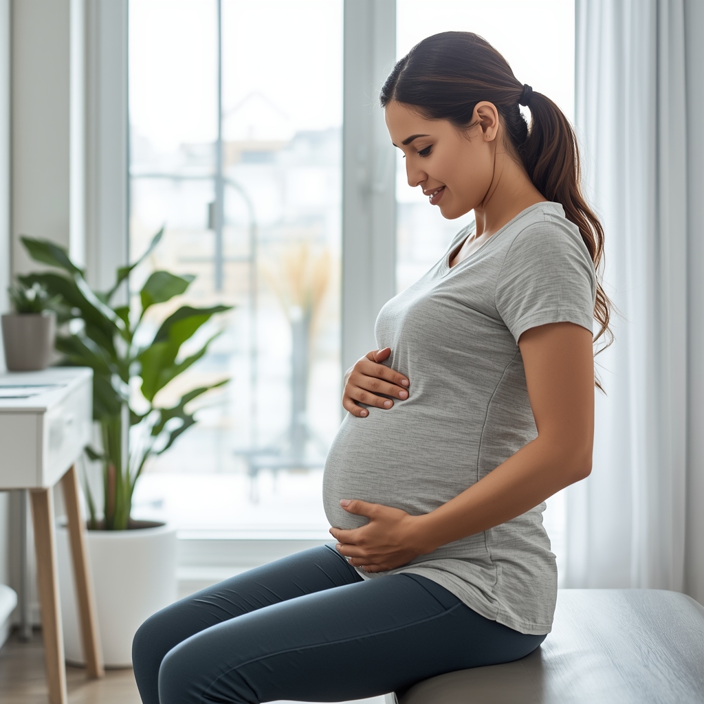 How Does Prenatal Chiropractic Care Address Breech Presentation, and What Adjustments Are Safe Throughout Pregnancy?
