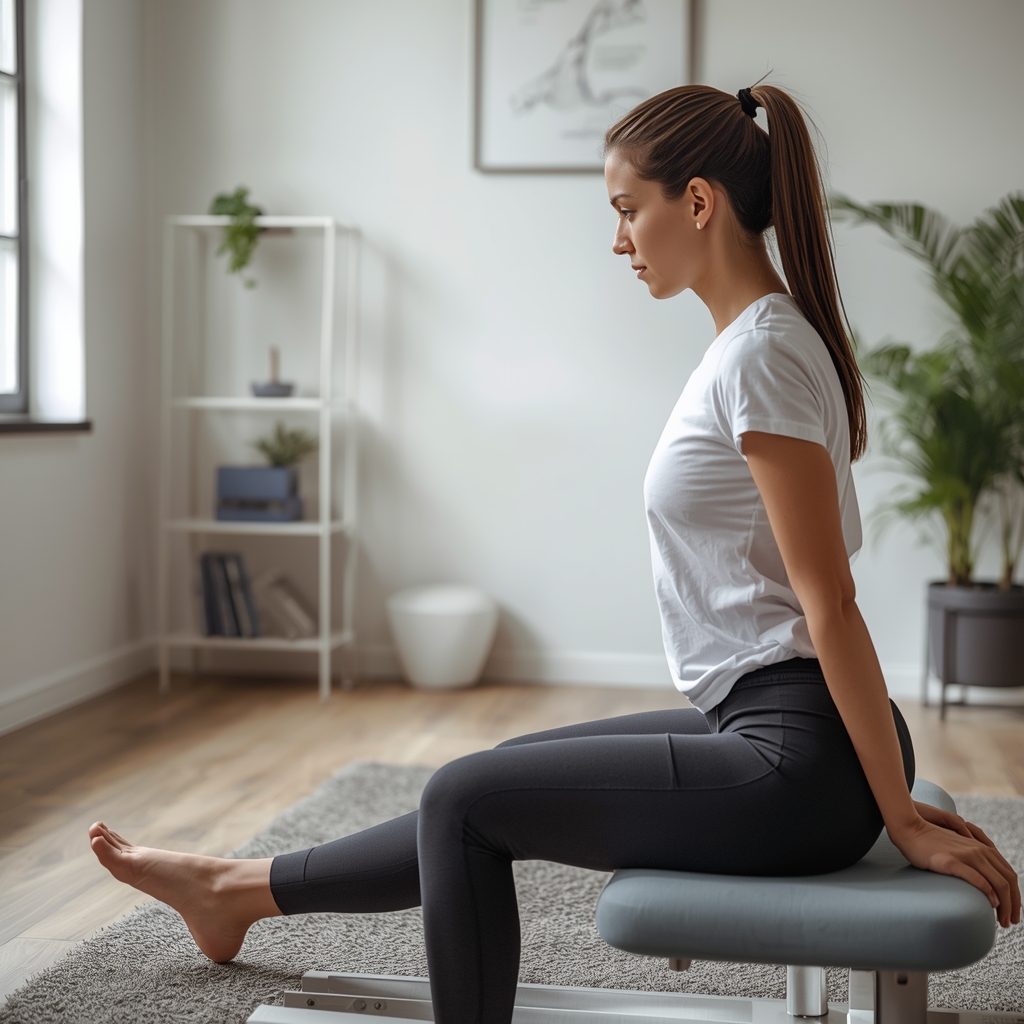 How Hip Mobility Exercises and Soft Tissue Mobilization Complement Chiropractic Adjustments for Iliotibial Band Syndrome