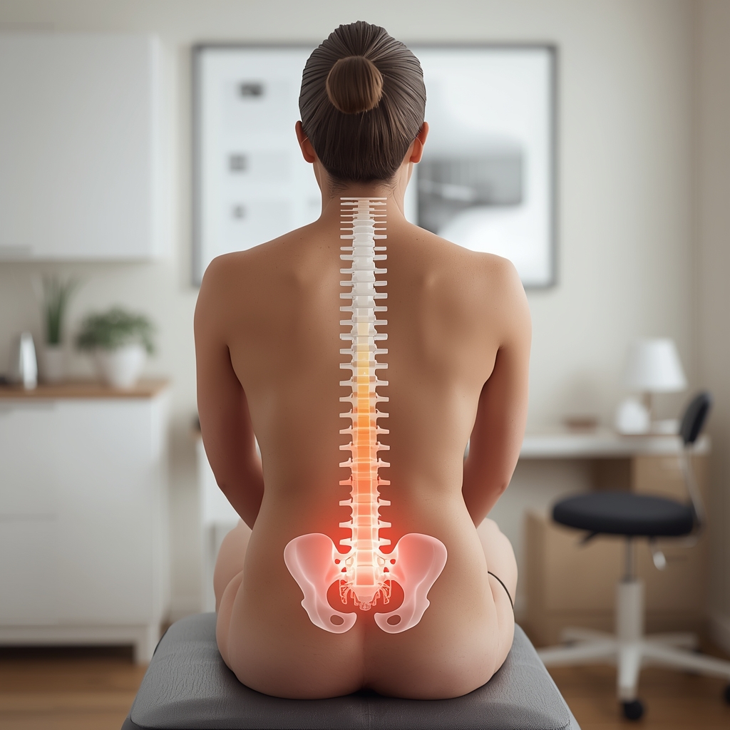How Poor Posture Contributes to Piriformis Syndrome and What Adjustments Can Alleviate Its Symptoms Through Pelvic Realignment