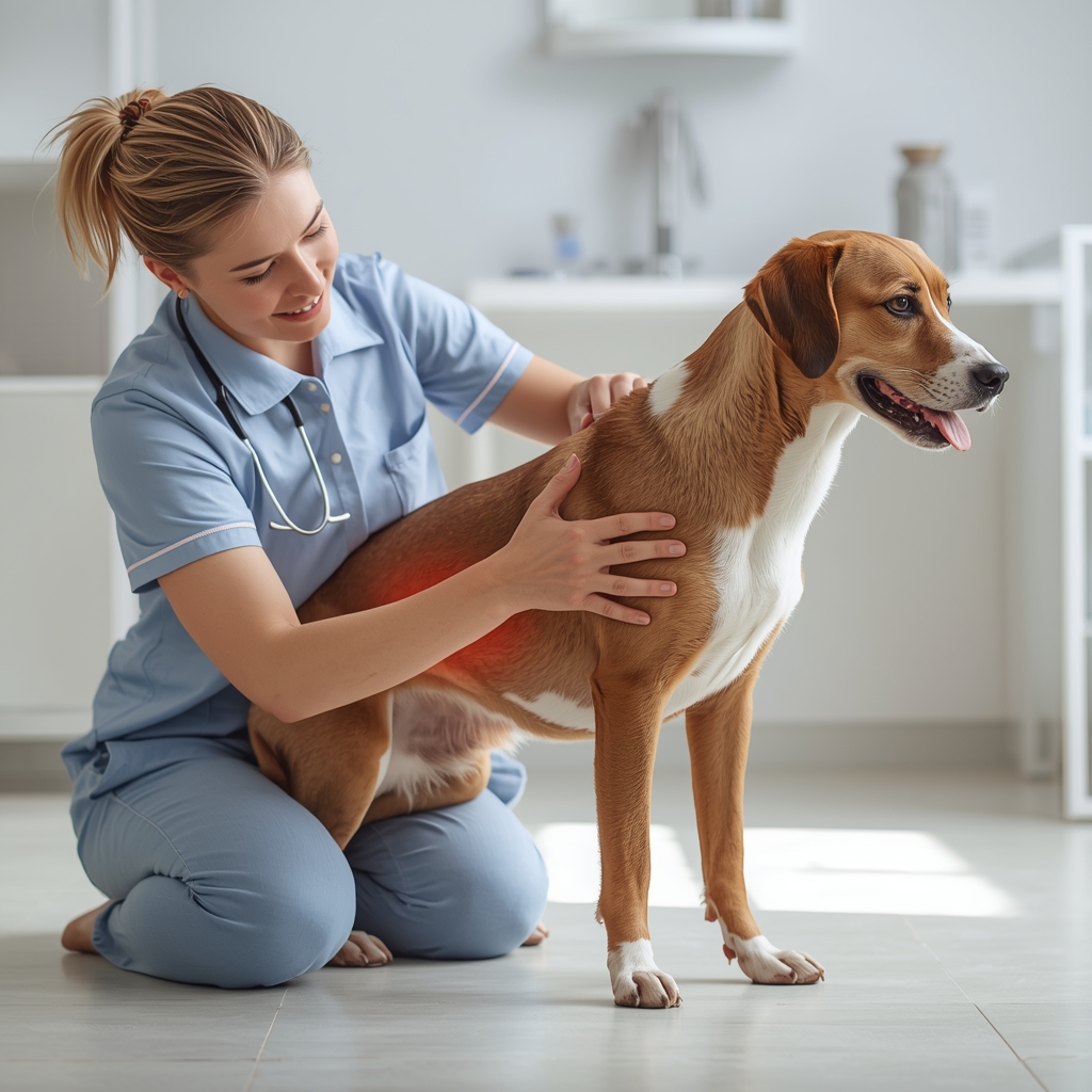 What Spinal Adjustments and Mobility Exercises Are Most Effective for Managing Arthritis in Senior Dogs, and How Can Pet Owners Recognize Early Signs?