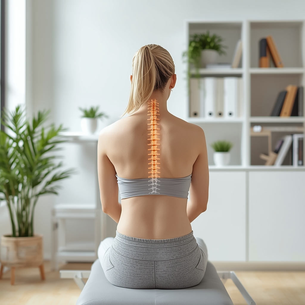 How Chiropractors Conduct Remote Postural Assessments: Tools and Techniques for Telehealth Visits