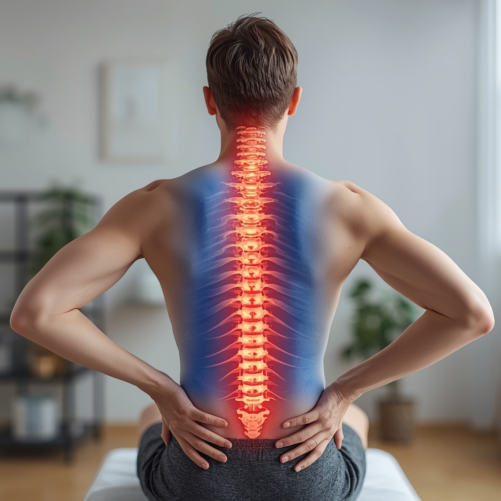 How ART Targets Myofascial Adhesions in the Lower Back: Research and Efficacy