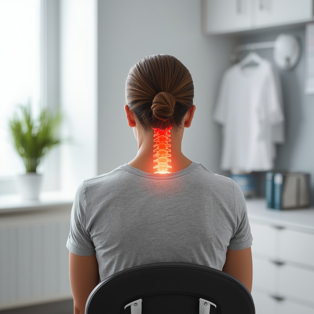 How Do Chiropractic Adjustments and Physical Therapy Exercises Compare in Treating Cervical Radiculopathy, and What Factors Determine the Best Treatment Pathway?