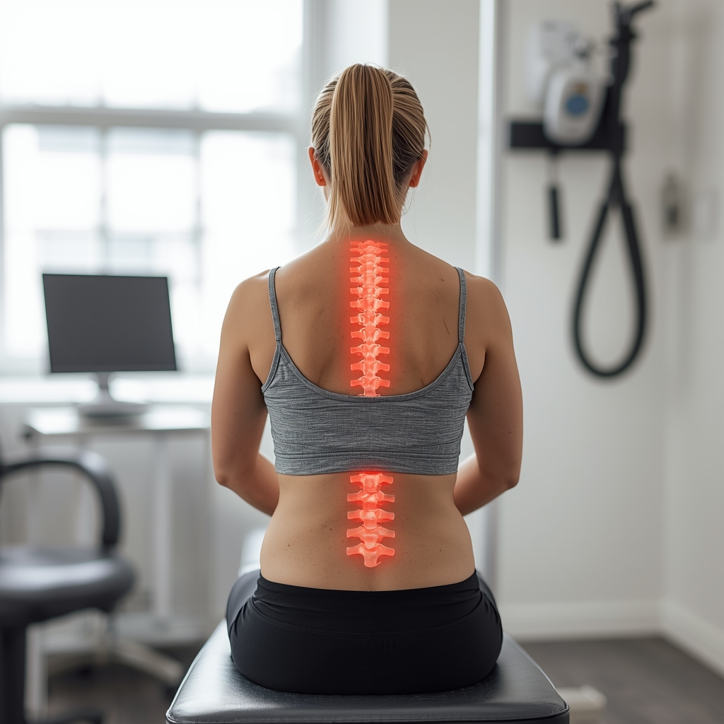 What Emerging Chiropractic Tools and Equipment Are Revolutionizing Spinal Adjustments, and How Do They Improve Patient Outcomes?