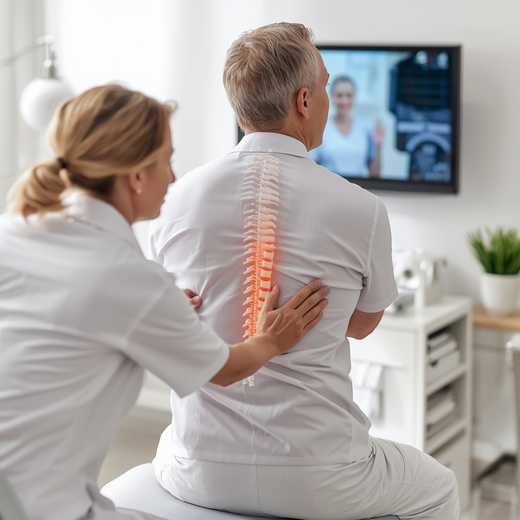 How Chiropractors Can Use Video Case Studies to Showcase Long-Term Recovery from Degenerative Disc Disease