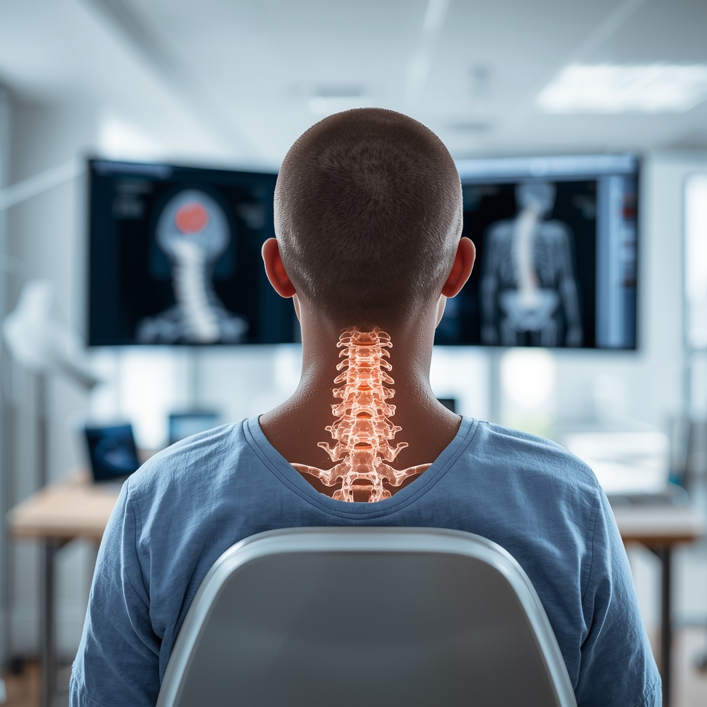 How New Spinal Imaging Tools Improve Diagnosis Accuracy for Cervical Spine Conditions