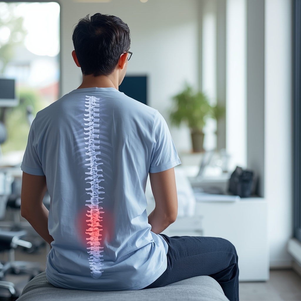 What Patient Factors Predict Better Outcomes with Chiropractic Care vs. Surgery for Herniated Discs?