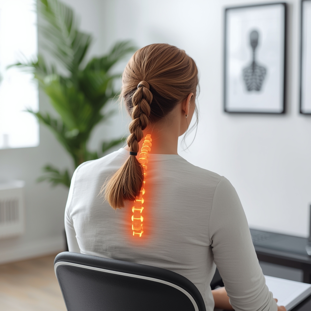 How Chiropractors Can Prepare for Video Interviews to Explain Spinal Decompression Benefits