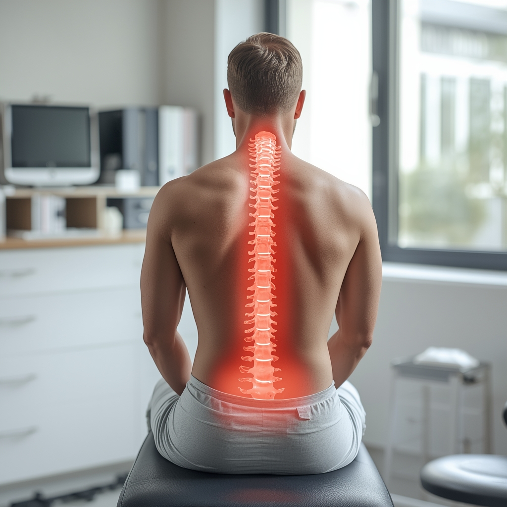 What TENS/EMS Protocols Are Most Effective for Managing Post-Surgical Pain in Spinal Patients?