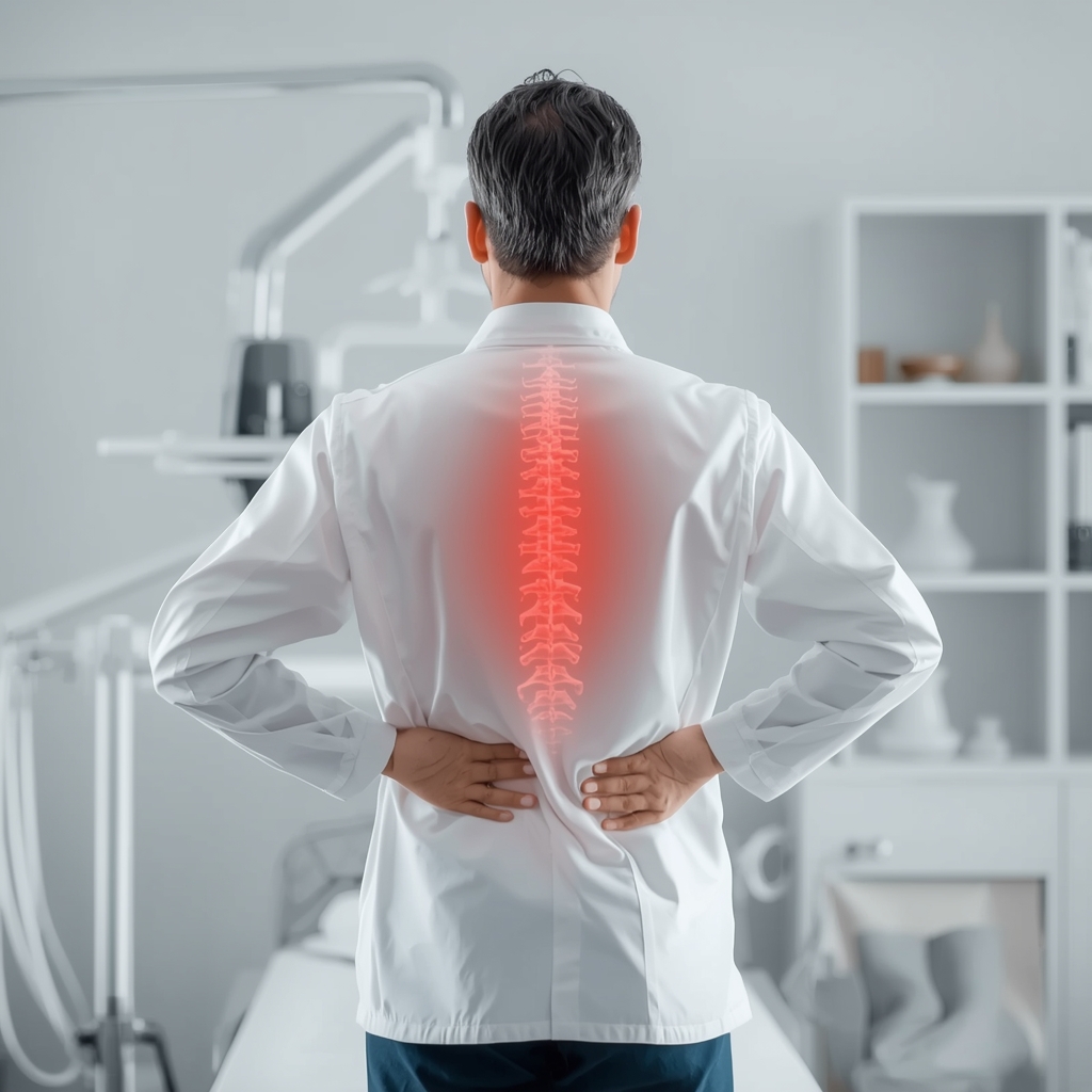 What Red Flags Should Patients Watch for When Choosing a Chiropractor for Sports Injury Rehabilitation?