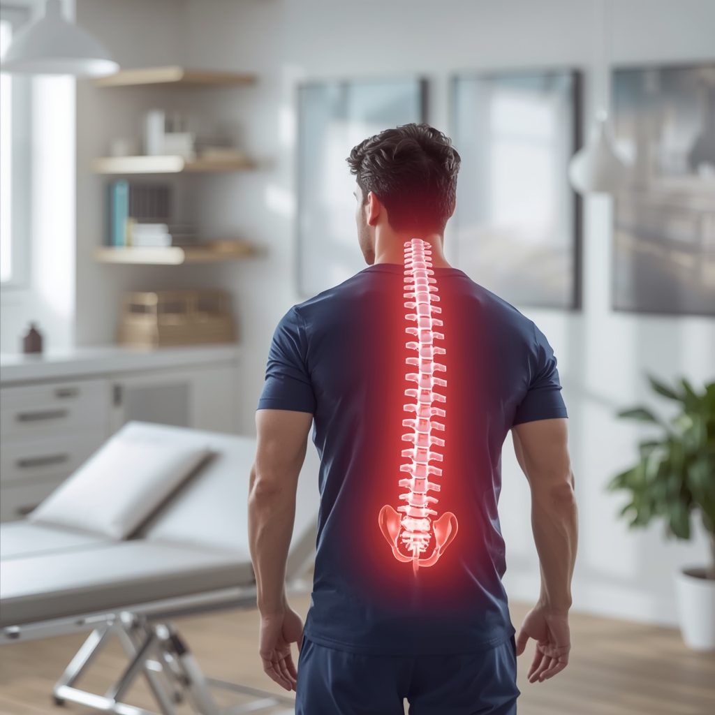 How Do Chiropractors Use Functional Medicine to Address Gut-Brain-Spine Connections in Chronic Pain Patients?