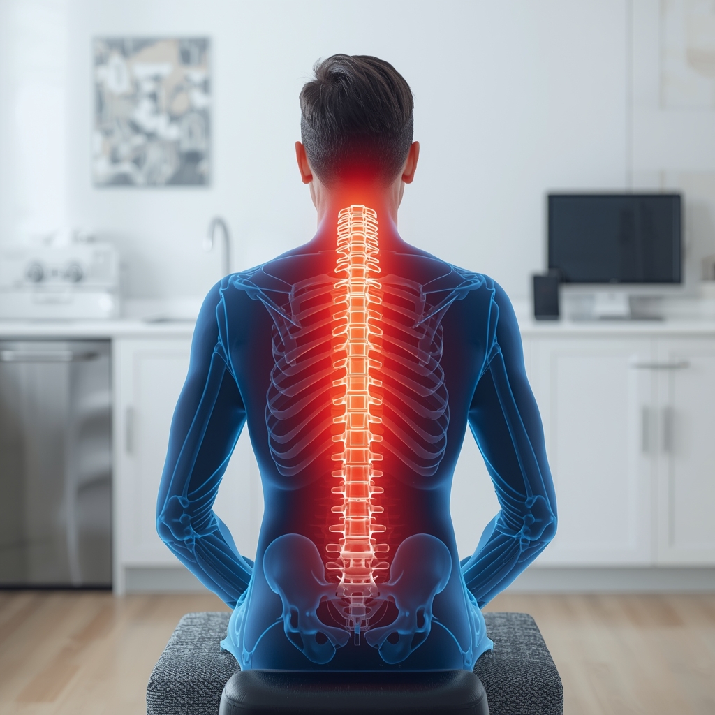 What Neurological Mechanisms Underlie the Effects of Chiropractic Adjustments on Pain Relief?