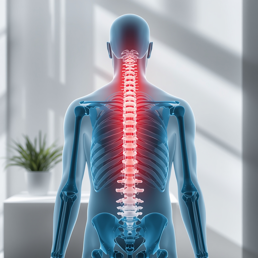 What Spinal Adjustments and Postural Corrections Are Most Effective for Managing Thoracic Outlet Syndrome, and How Do They Improve Blood Flow?