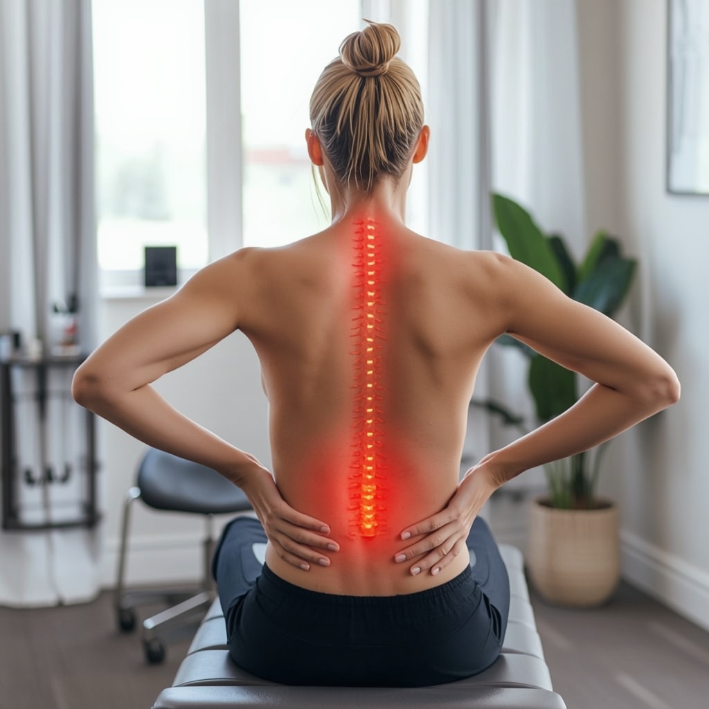 How Does Trigger Point Therapy Complement Chiropractic Care in Treating Myofascial Pain in the Lower Back, and What Techniques Are Most Effective?