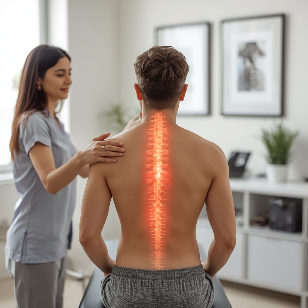 What Ultrasound Therapy Protocols Are Most Effective for Reducing Inflammation in Patients with Rotator Cuff Injuries, and How Do They Integrate with Adjustments?