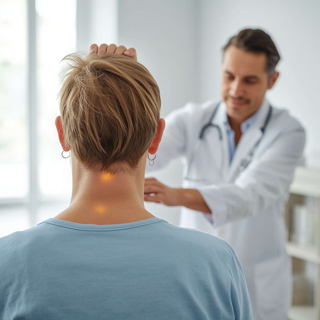 What Neurological Mechanisms Underlie the Effects of Chiropractic Adjustments on Cognitive Function, and How Can They Benefit Patients with Mild Cognitive Impairment?