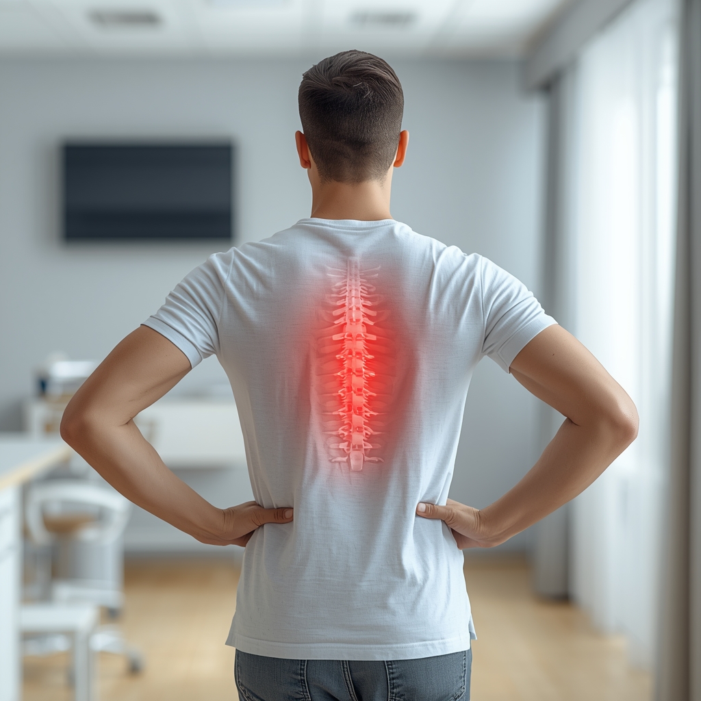How Spinal Adjustments May Affect Blood Pressure and Hypertension Management
